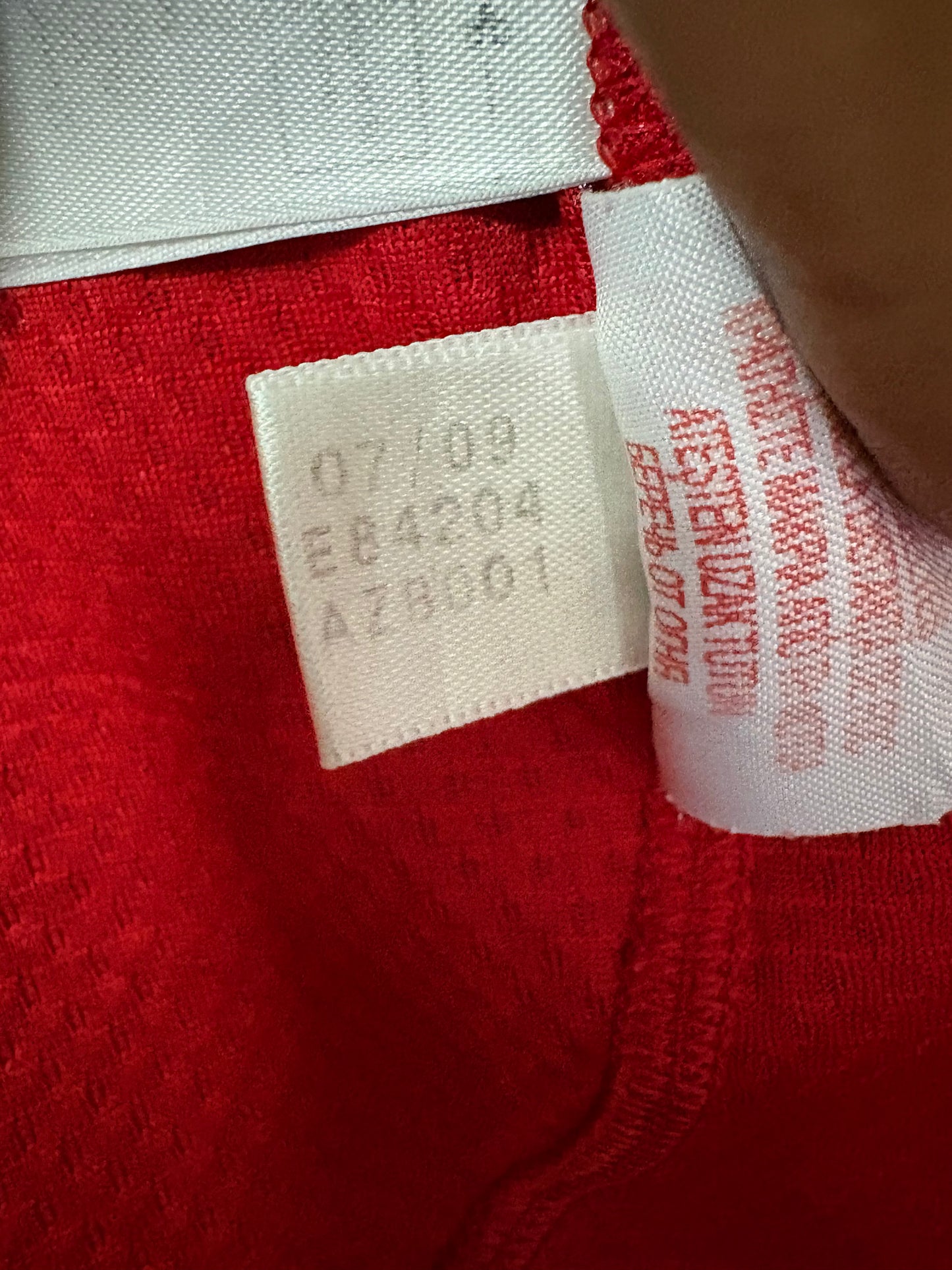Bayern Munich 2009-10 Home