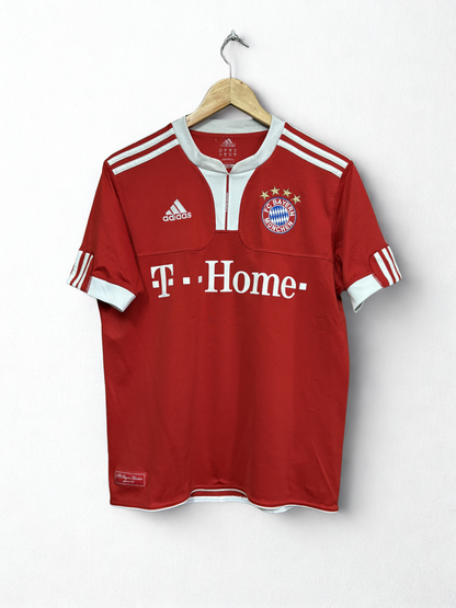 Bayern Munich 2009-10 Home