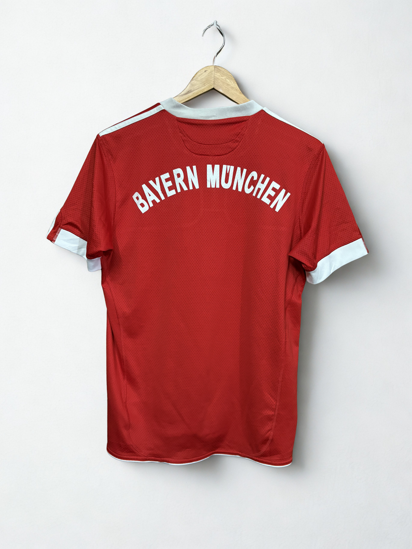 Bayern Munich 2009-10 Home