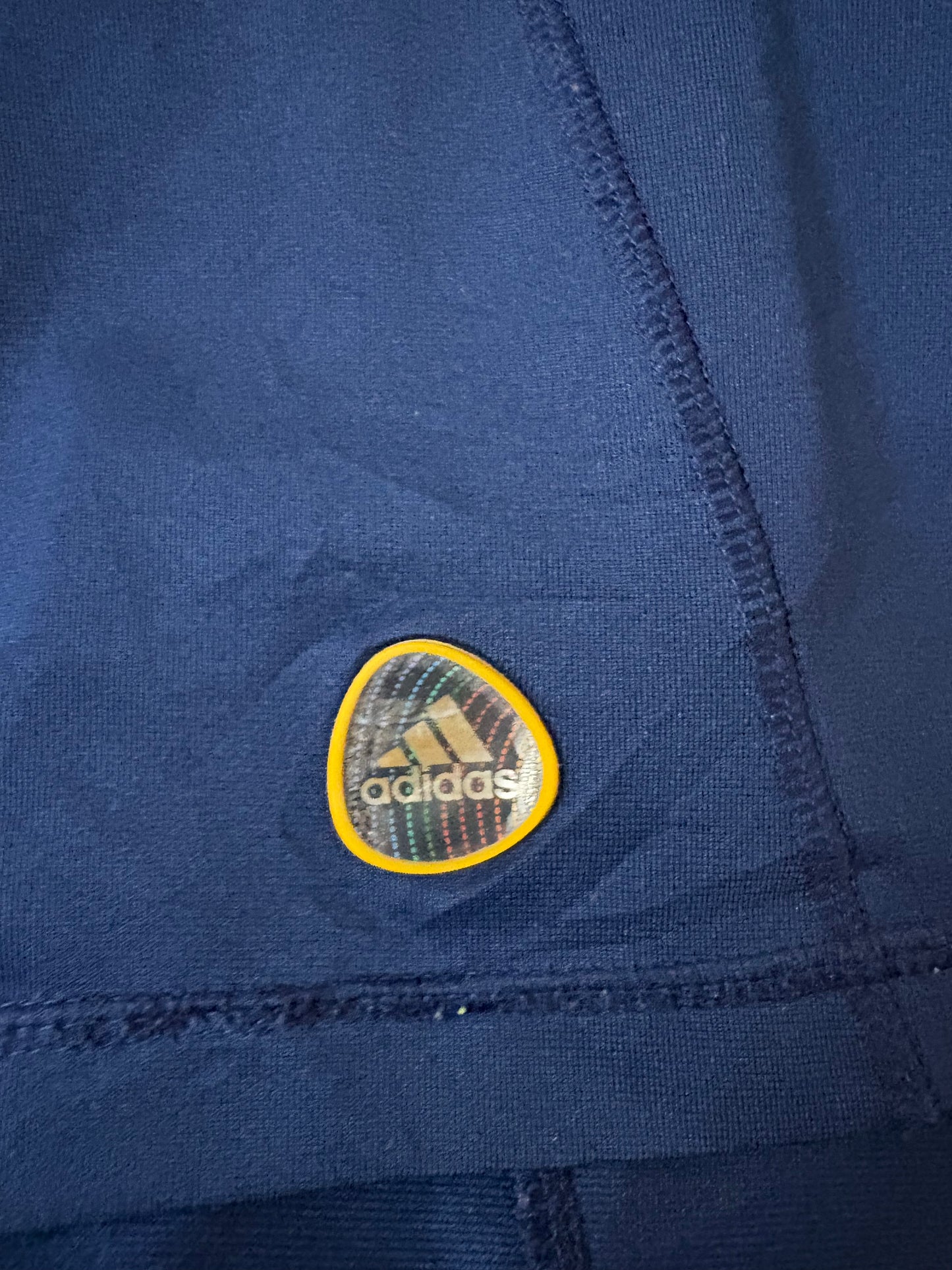 Iniesta x Spain 2010 Away World cup Winner(Super Rare)