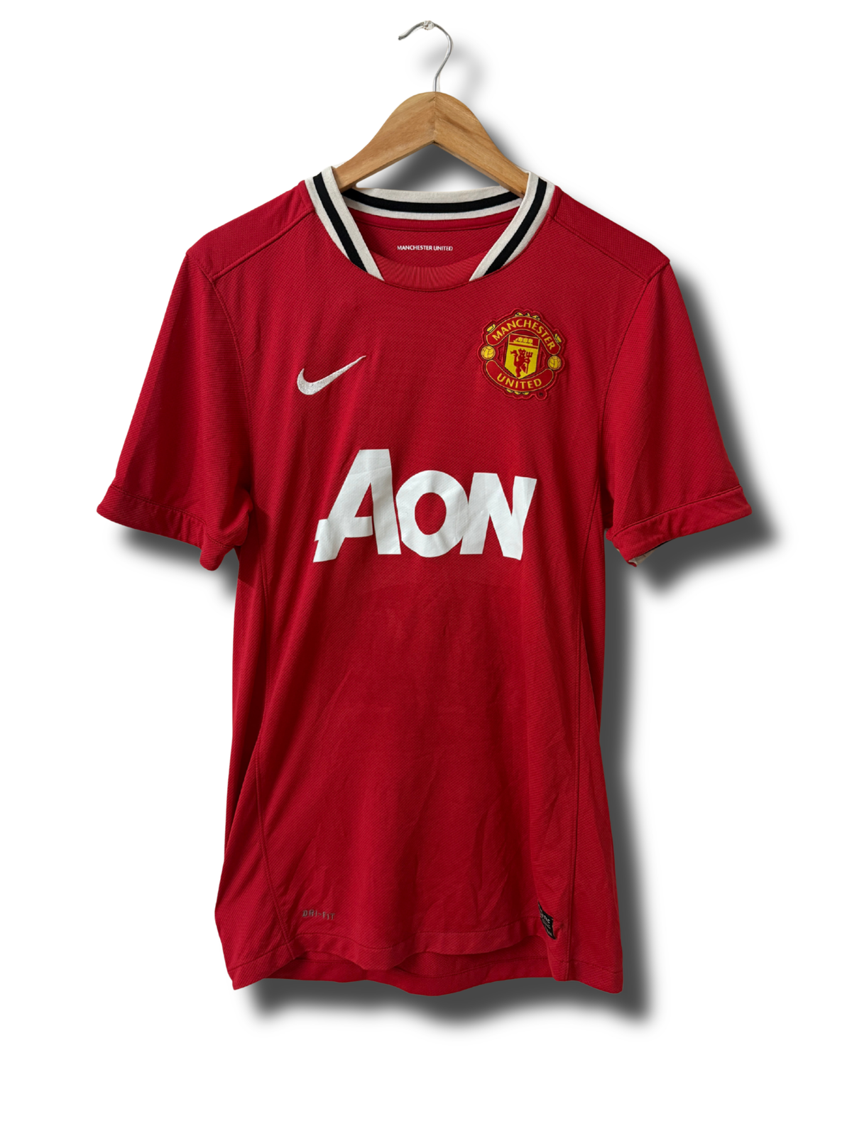 Rooney x Manchester United 2011-12