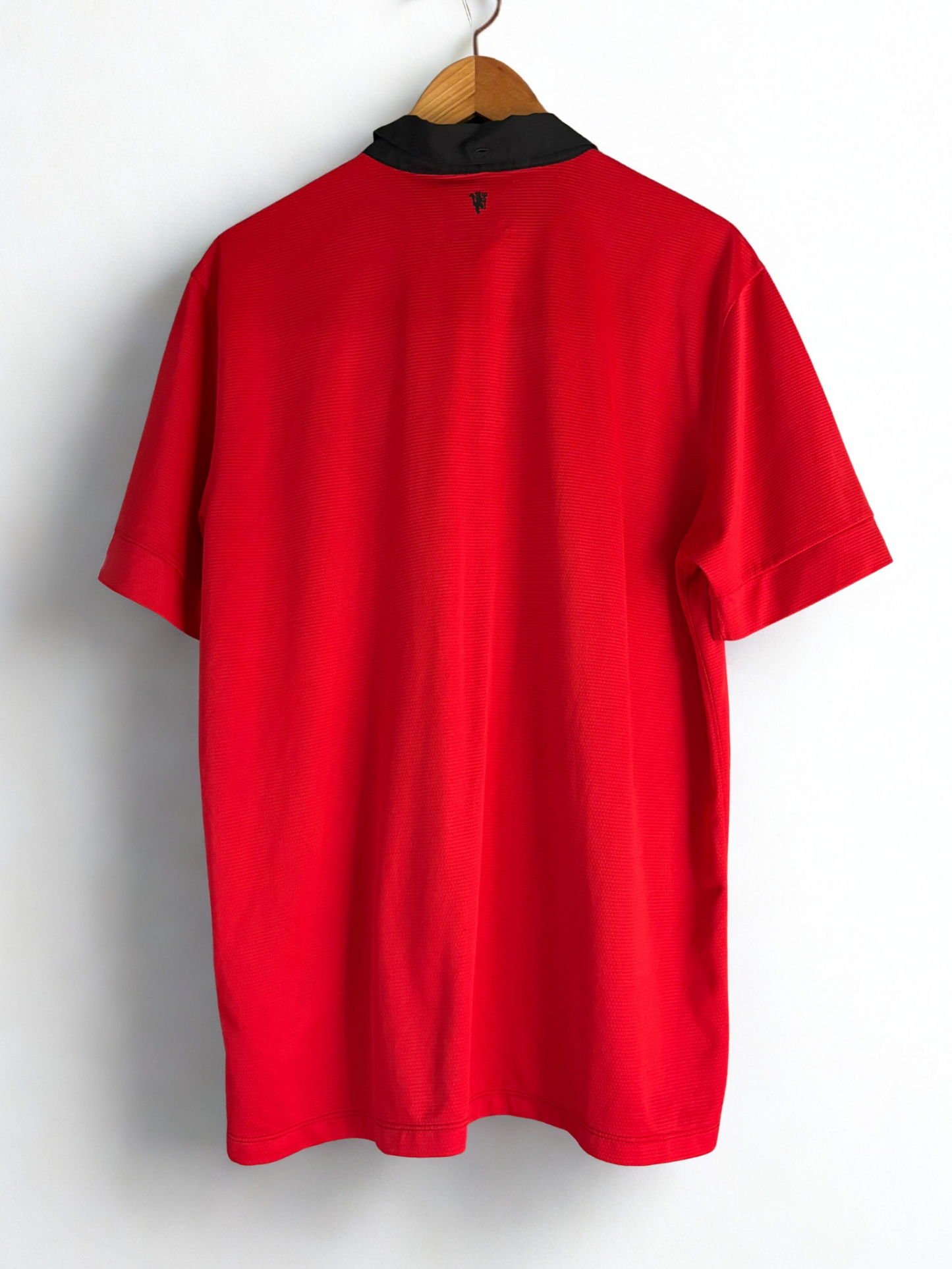 Manchester United 2013-14 Home