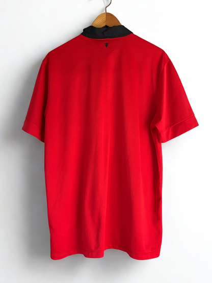 Manchester United 2013-14 Home