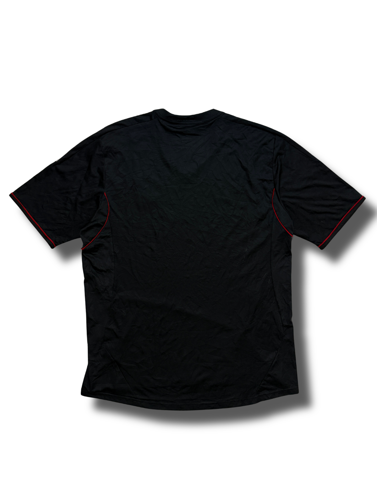 Liverpool 2011-12 Away Black(Rare)