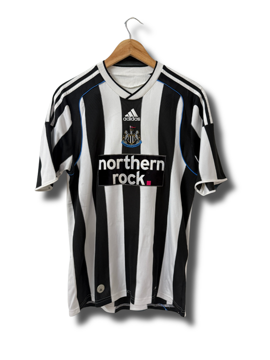 New Castle 2009-10 Home(Rare)