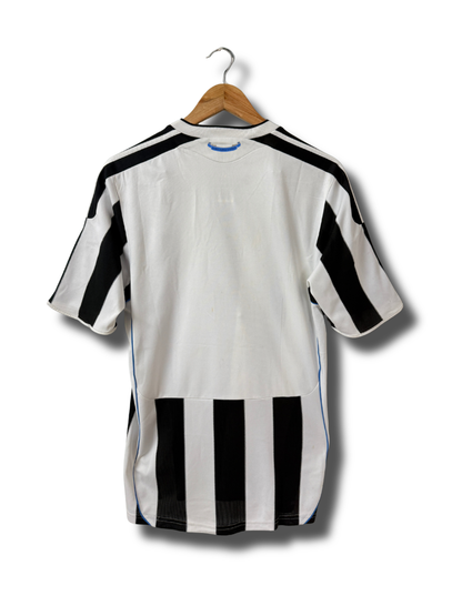 New Castle 2009-10 Home(Rare)