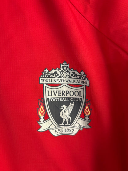 Liverpool Adidas 2011-12 Jacket