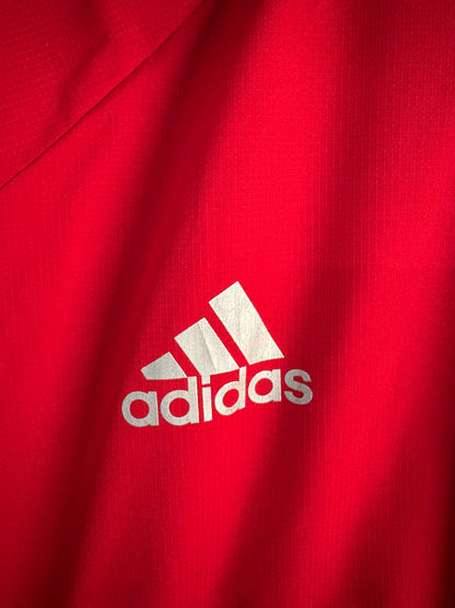 Liverpool Adidas 2011-12 Jacket