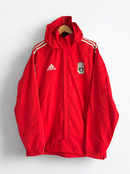 Liverpool Adidas 2011-12 Jacket