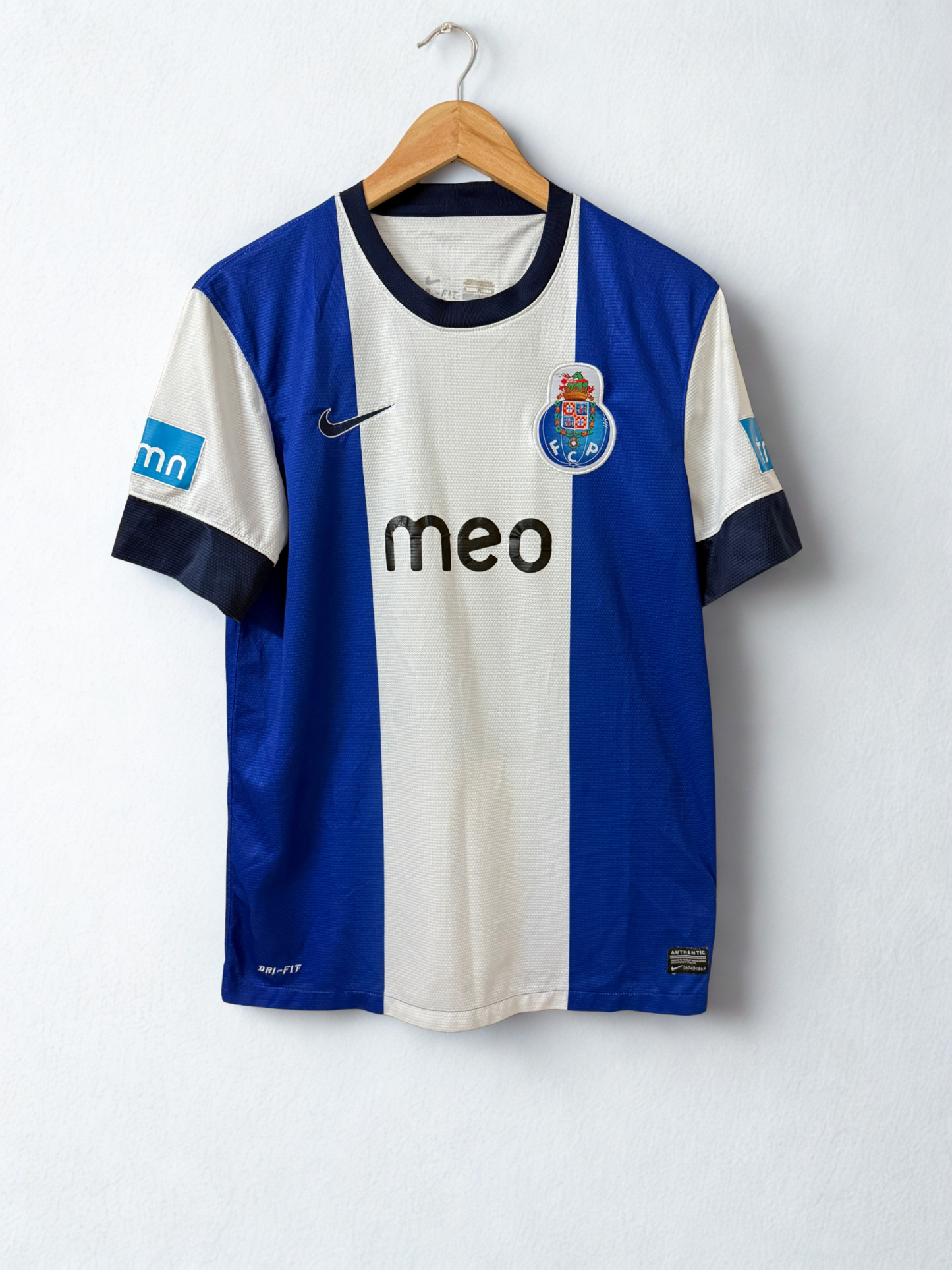 Porto 2012-13 Home(Super Rare)