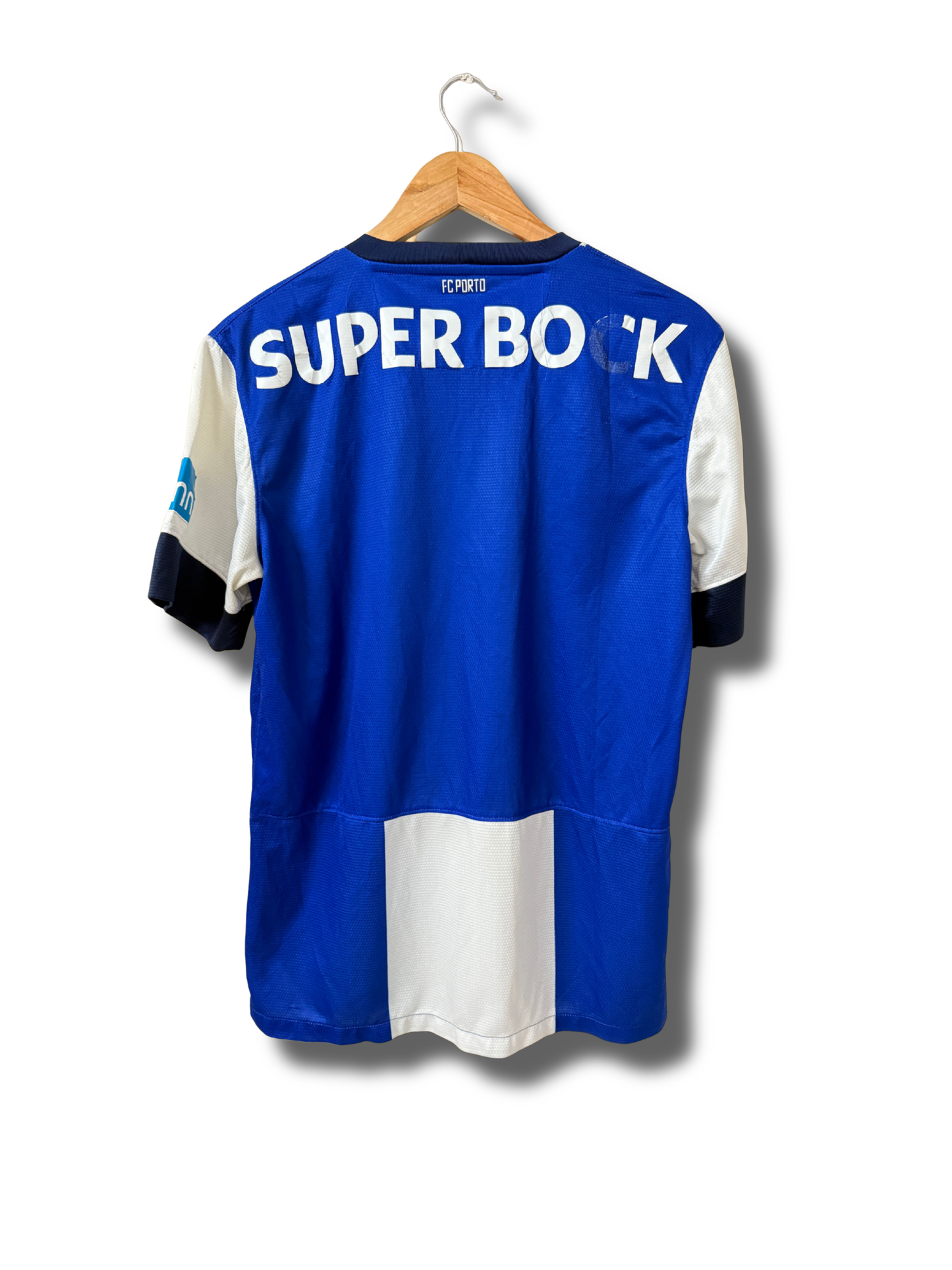 Porto 2012-13 Home(Super Rare)