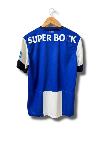 Porto 2012-13 Home(Super Rare)