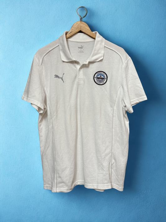 Mumbai City FC Polo (Rare)
