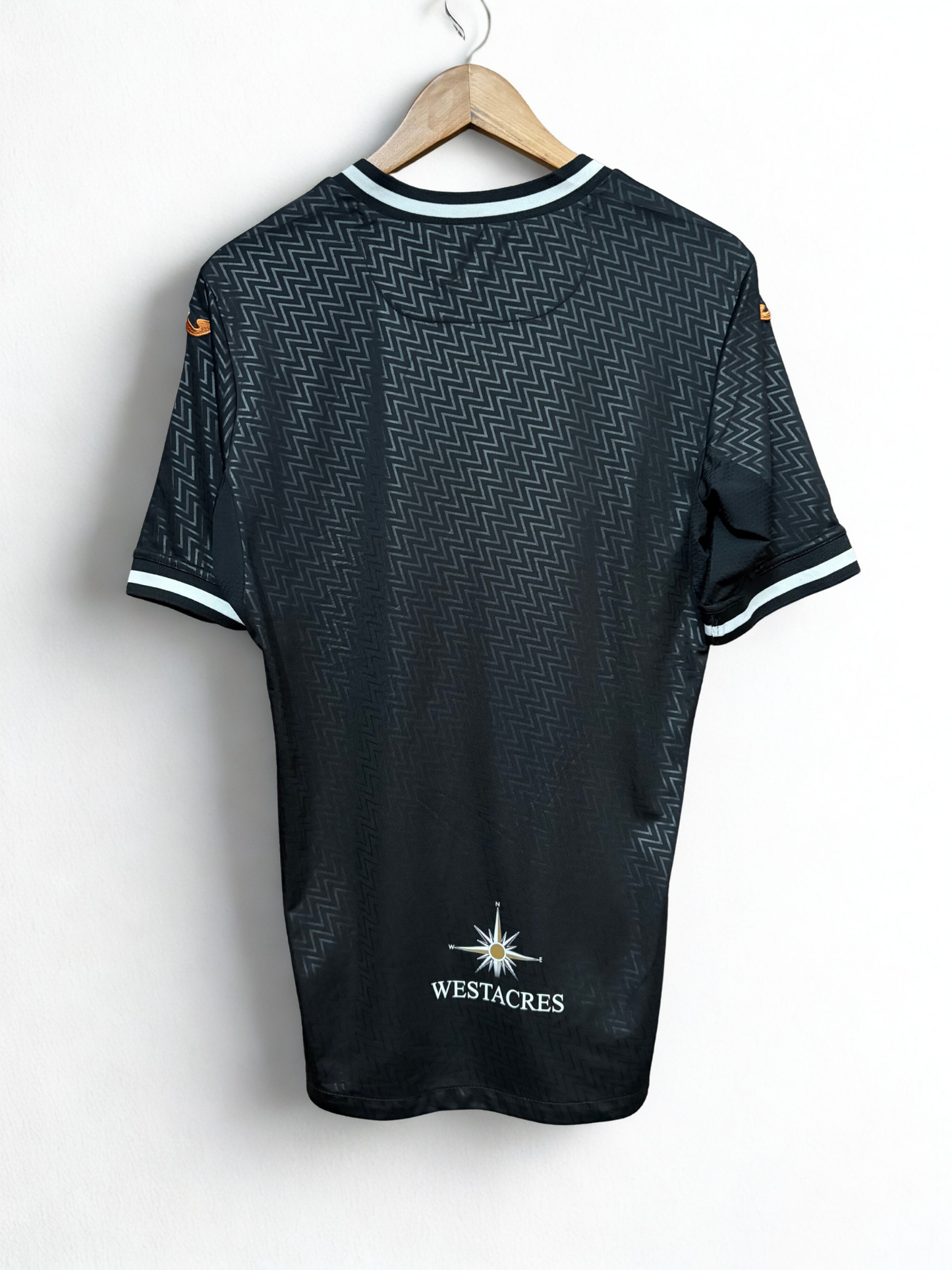 Swansea City 2021-22 Joma Away Shirt