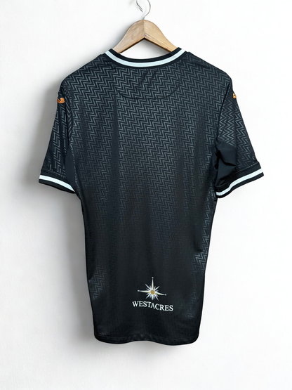 Swansea City 2021-22 Joma Away Shirt