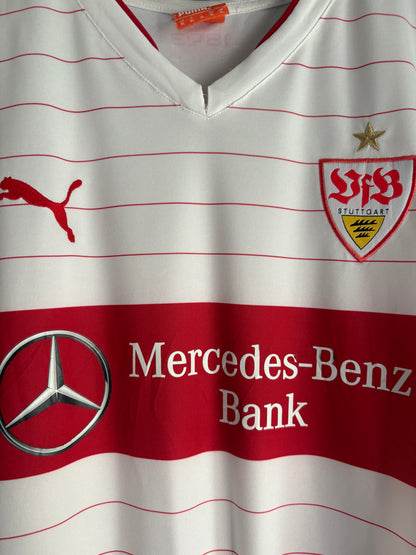 Puma VfB Stuttgart Home 2013-14