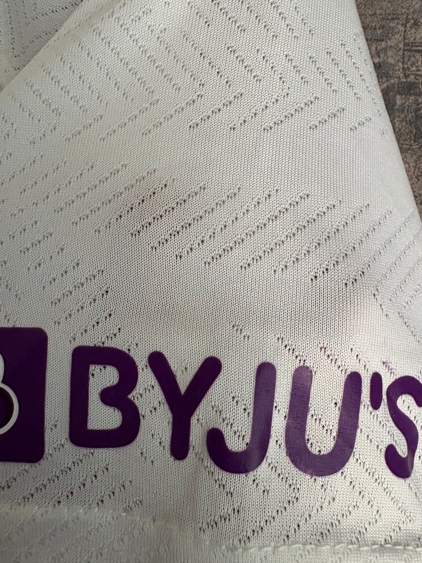 Indian Test Cricket Jersey