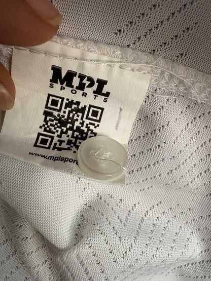 Indian Test Cricket Jersey