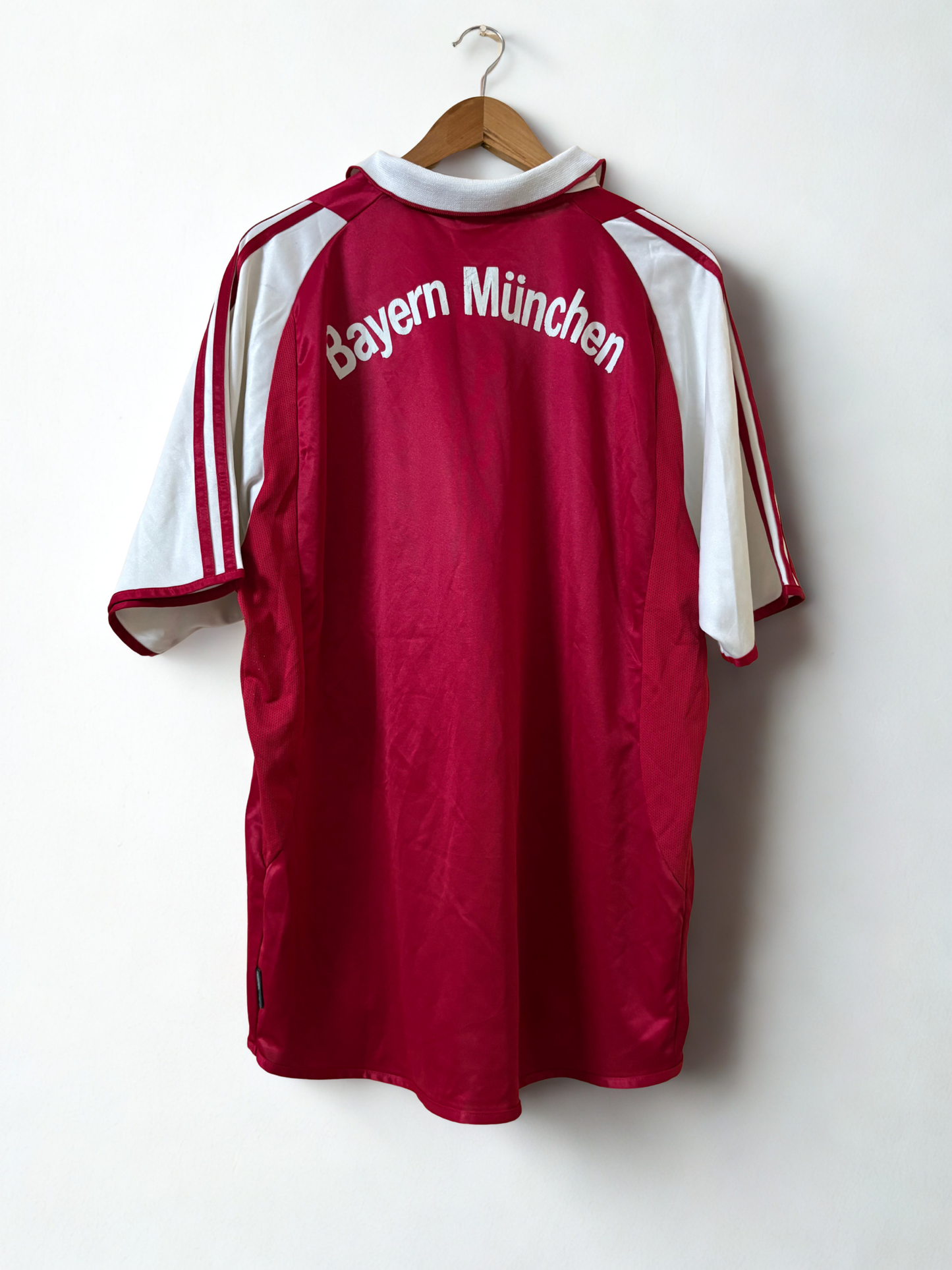 Bayern Munich 2003-04 Home(Rare)