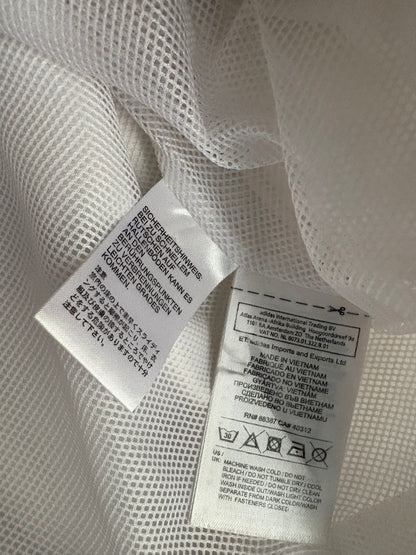 Adidas X Real Madrid 2014-15 Jacket