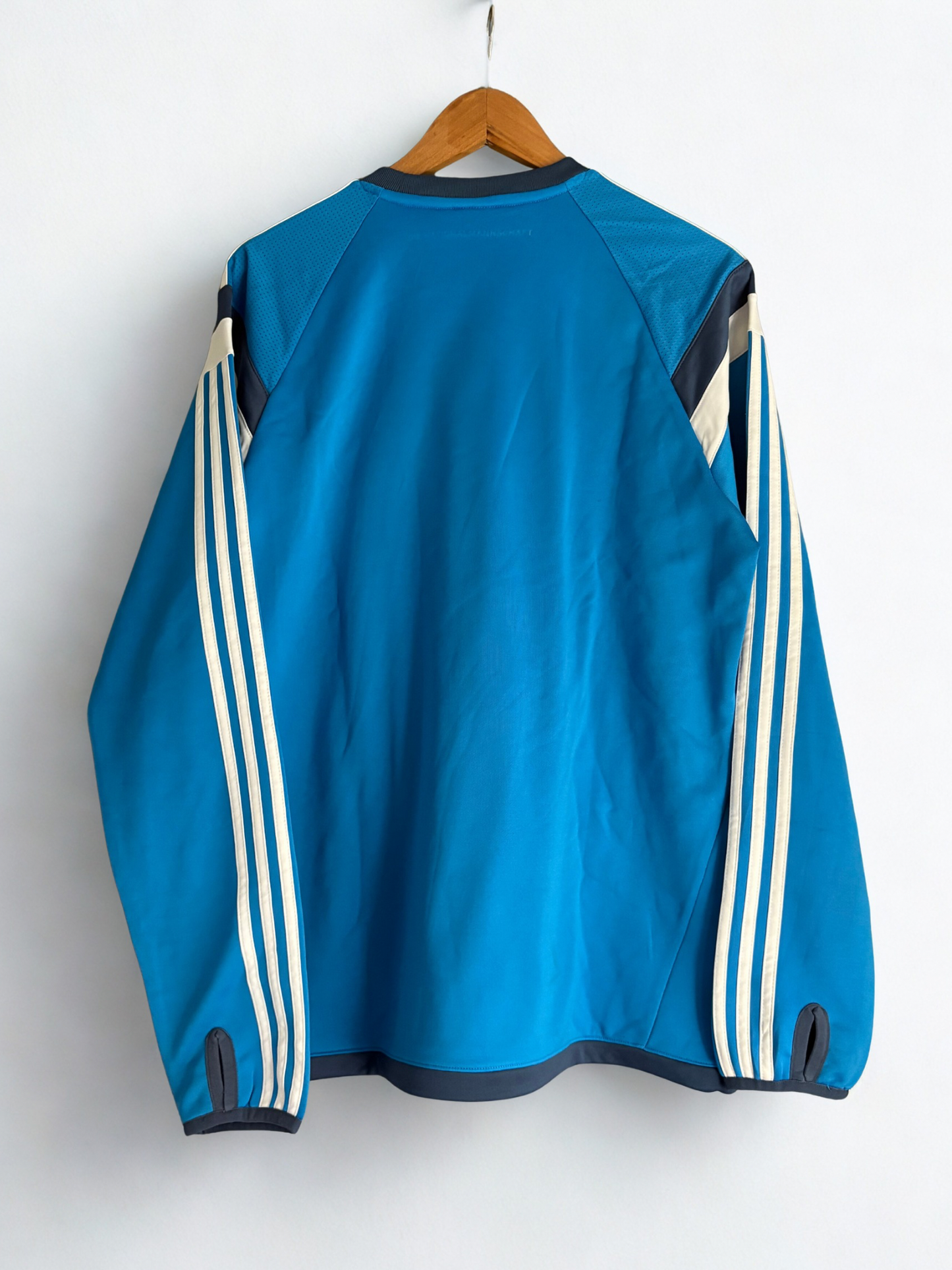 Germany 2014-15 away sweatshirt