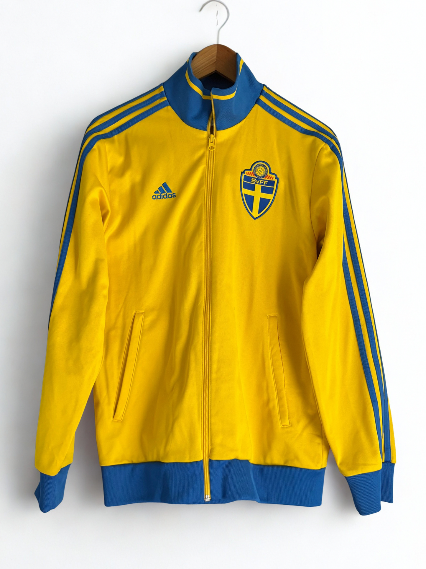 Sweden Home Jacket by Adidas