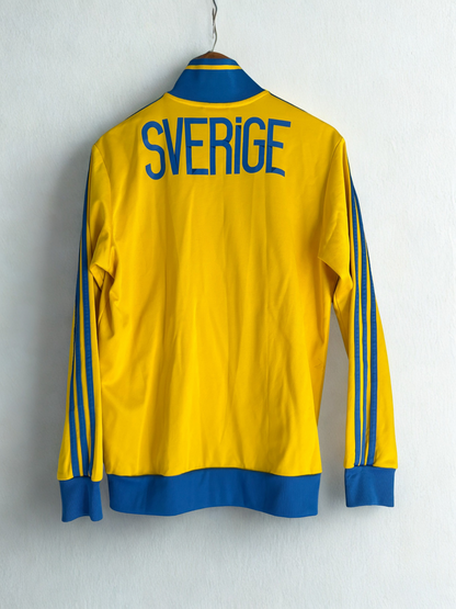 Sweden Home Jacket by Adidas