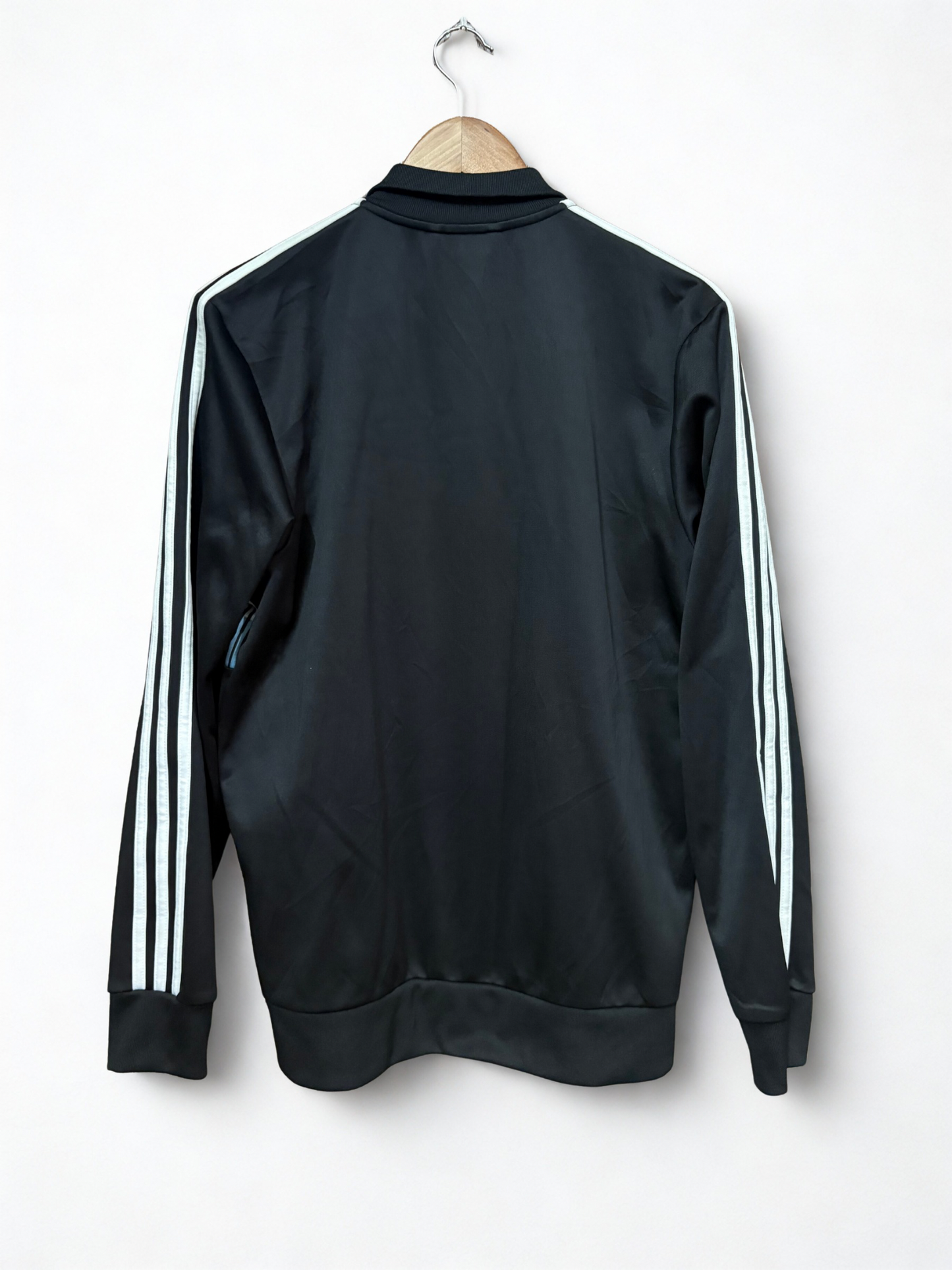 Argentina 2017-18 Jacket by Adidas