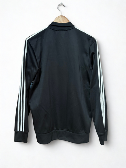 Argentina 2017-18 Jacket by Adidas