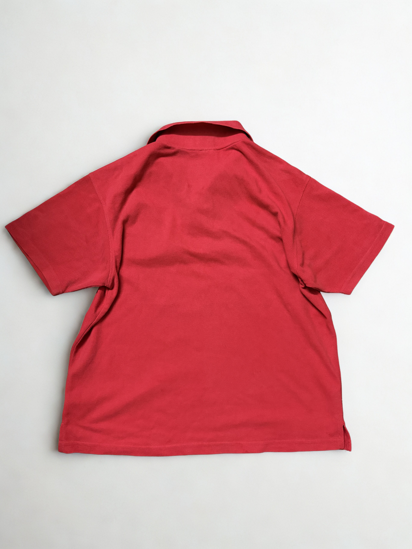 Reebok x RCB Polo T-shirt(Rare)-M