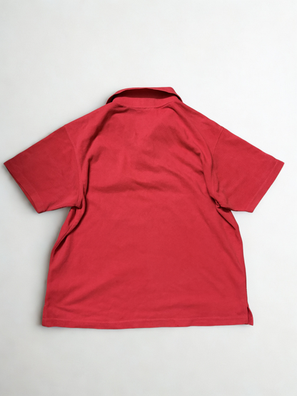Reebok x RCB Polo T-shirt(Rare)-M
