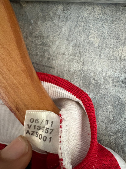 AC Milan 2011 Ibra Home – Fully Badged