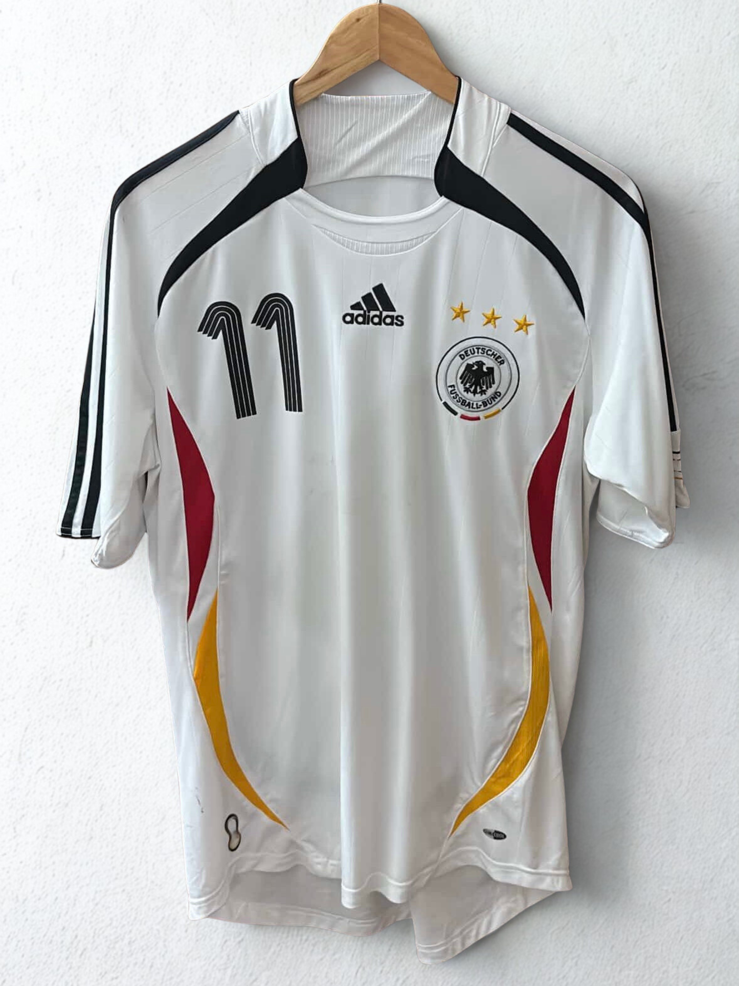 Germany x Klose 2006 Home