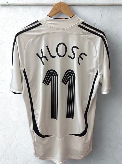 Germany x Klose 2006 Home