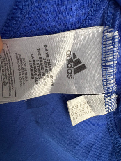 Chelsea 2006-07 Home Jersey