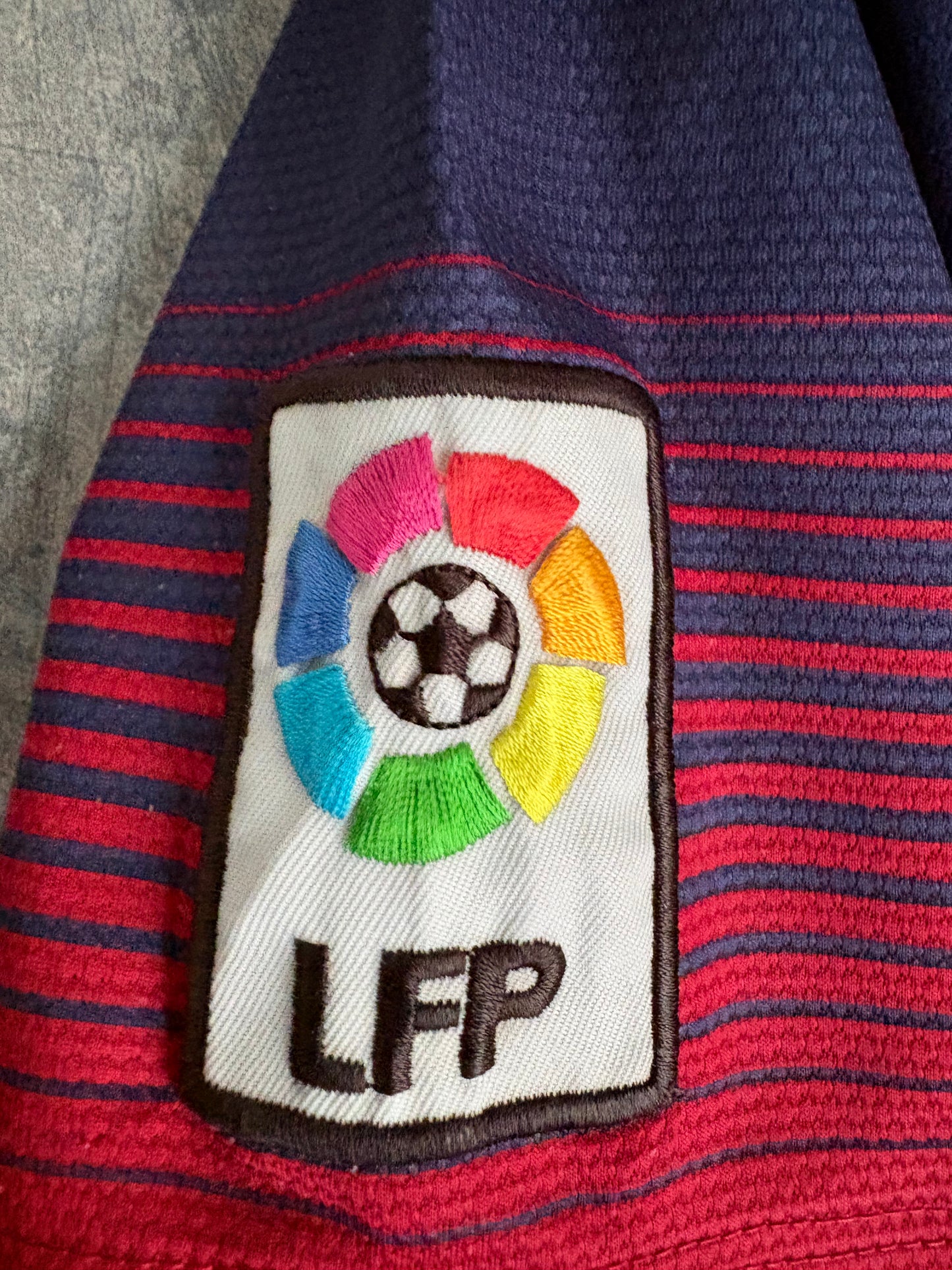 FC Barcelona 2013-14 Home