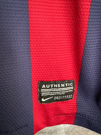 FC Barcelona 2013-14 Home