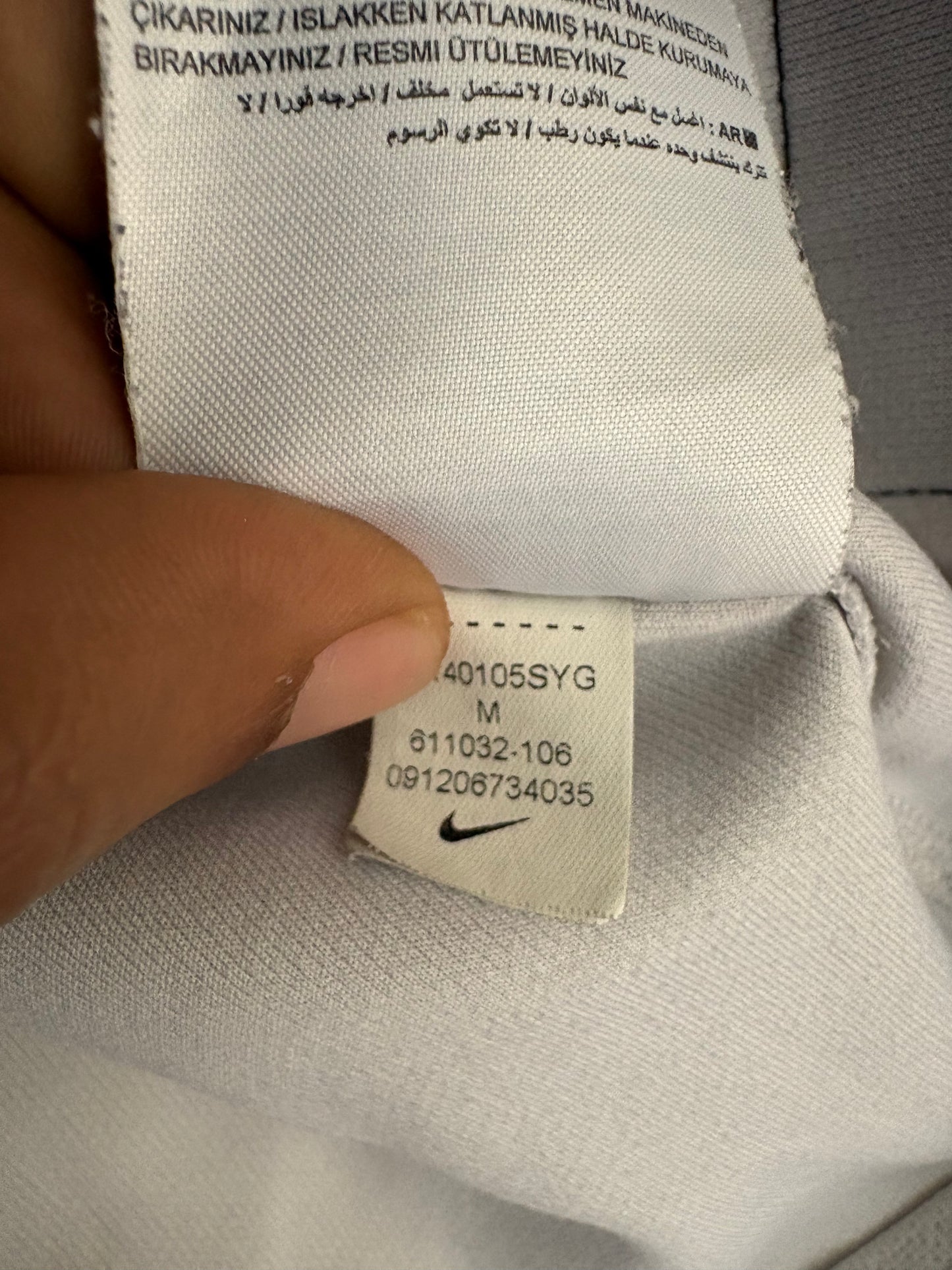 Manchester United 2014 Away Jersey