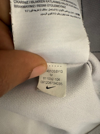 Manchester United 2014 Away Jersey