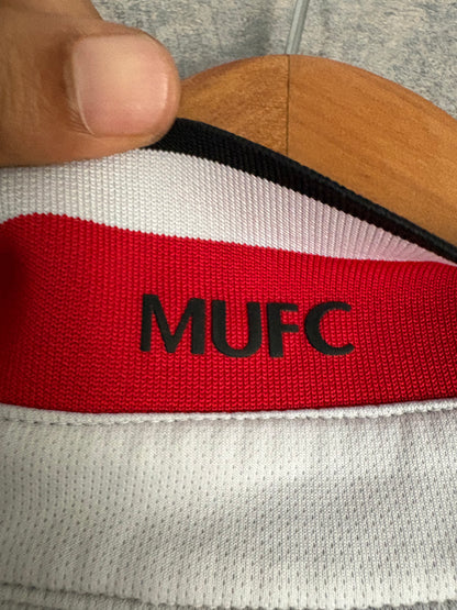 Manchester United 2014 Away Jersey