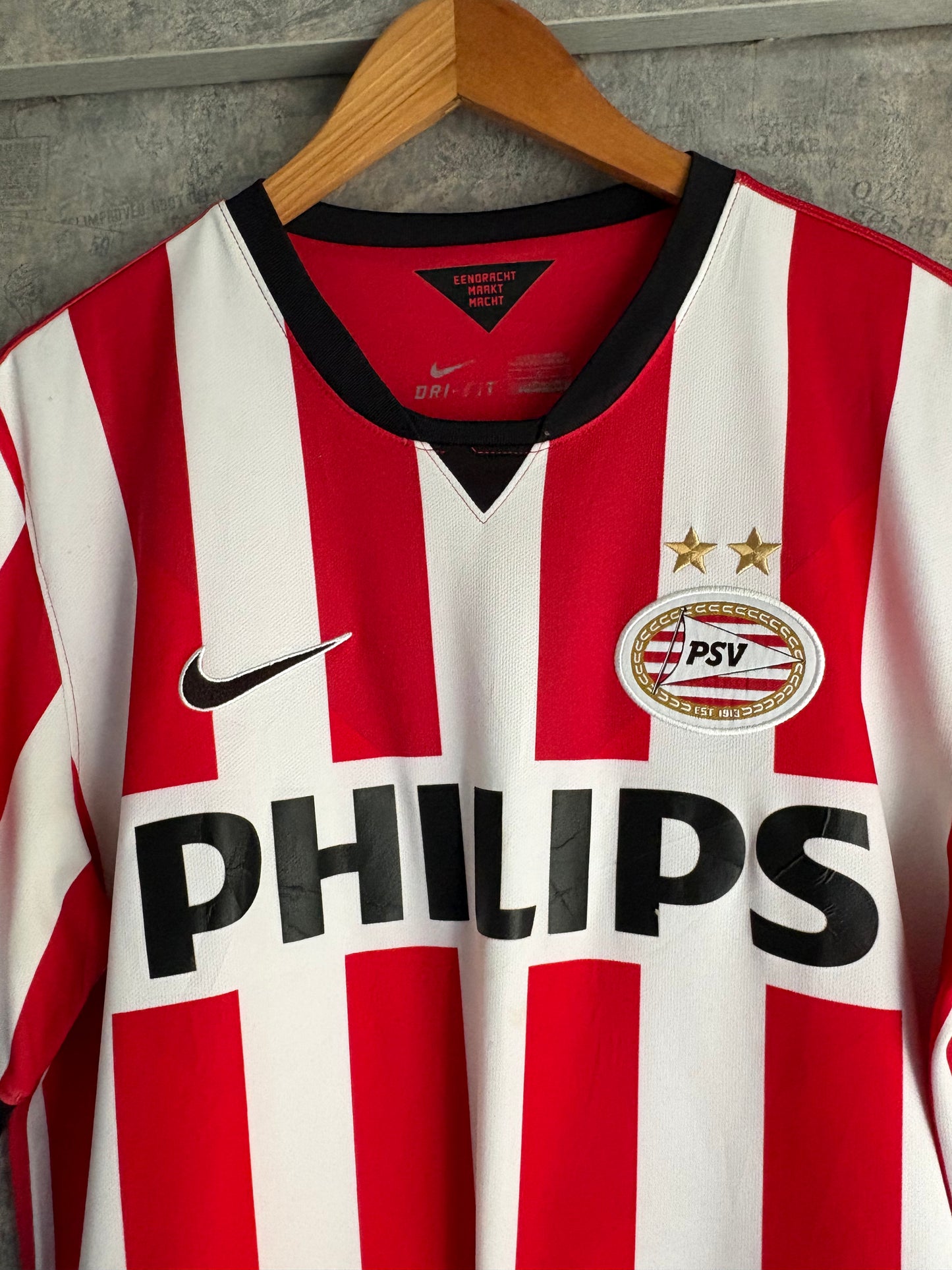 PSV 2014-15 Home Jerey