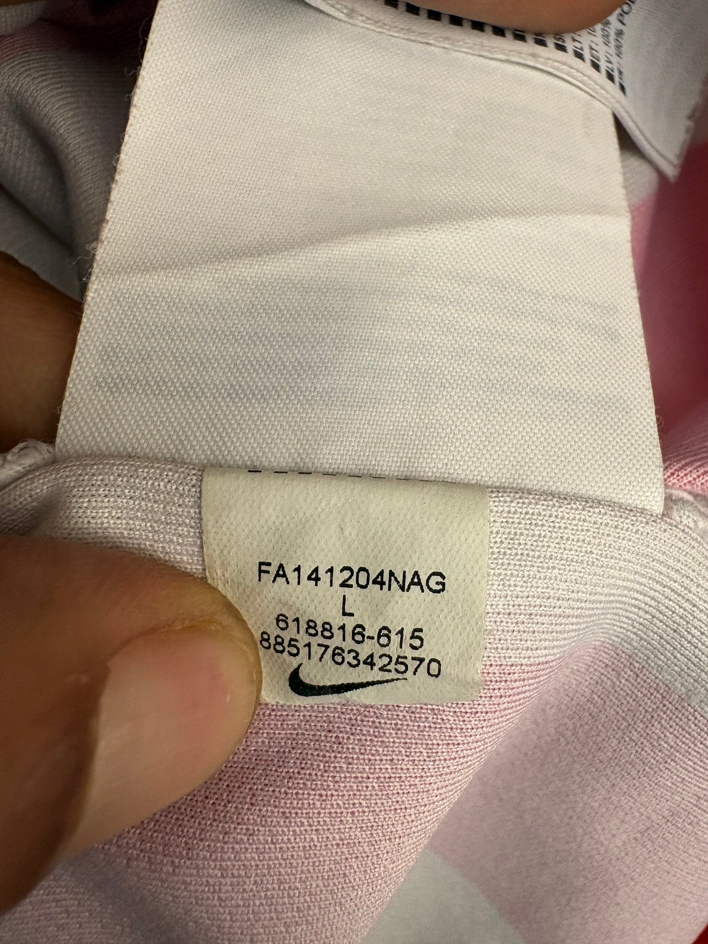 PSV 2014-15 Home Jerey