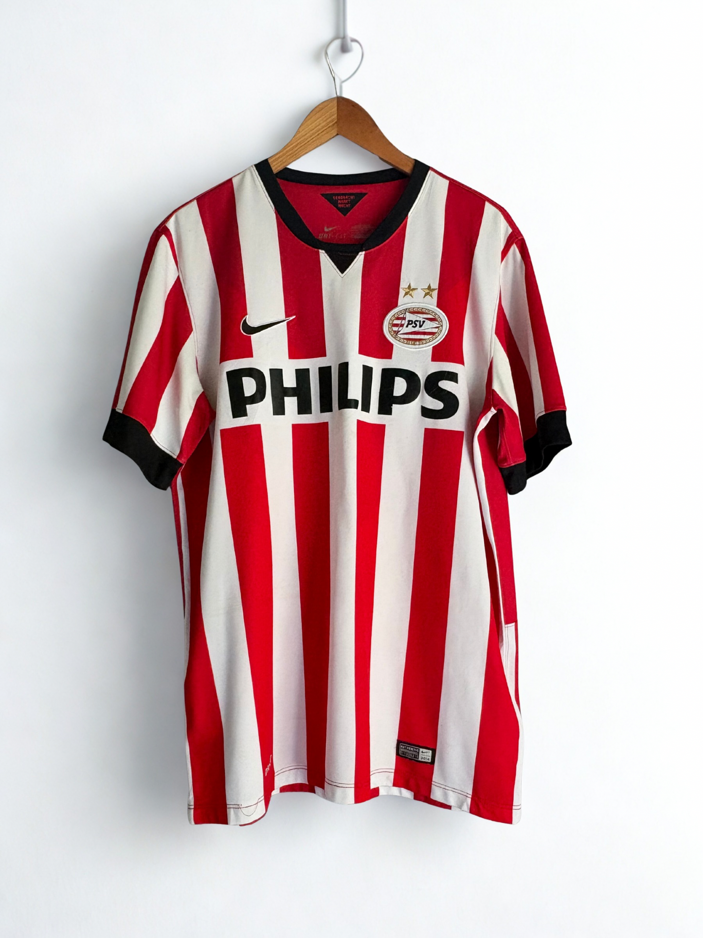 PSV 2014-15 Home Jerey