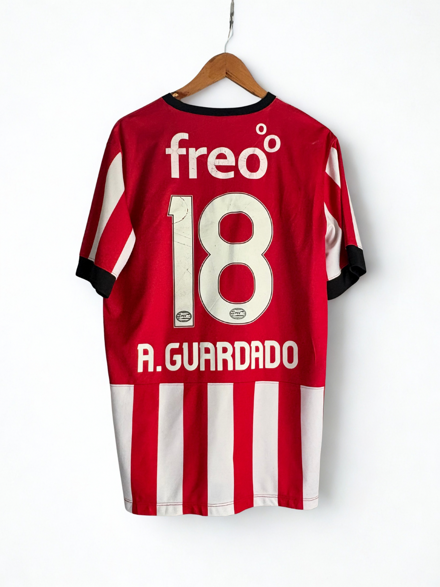 PSV 2014-15 Home Jerey