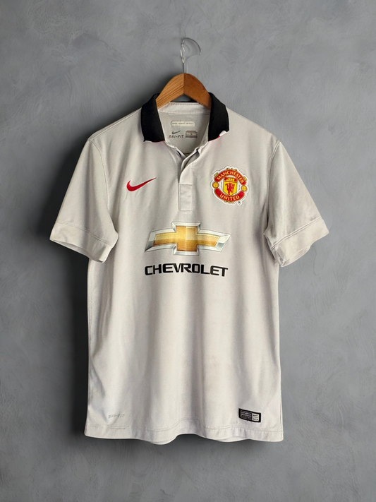 Manchester United 2014 Away Jersey