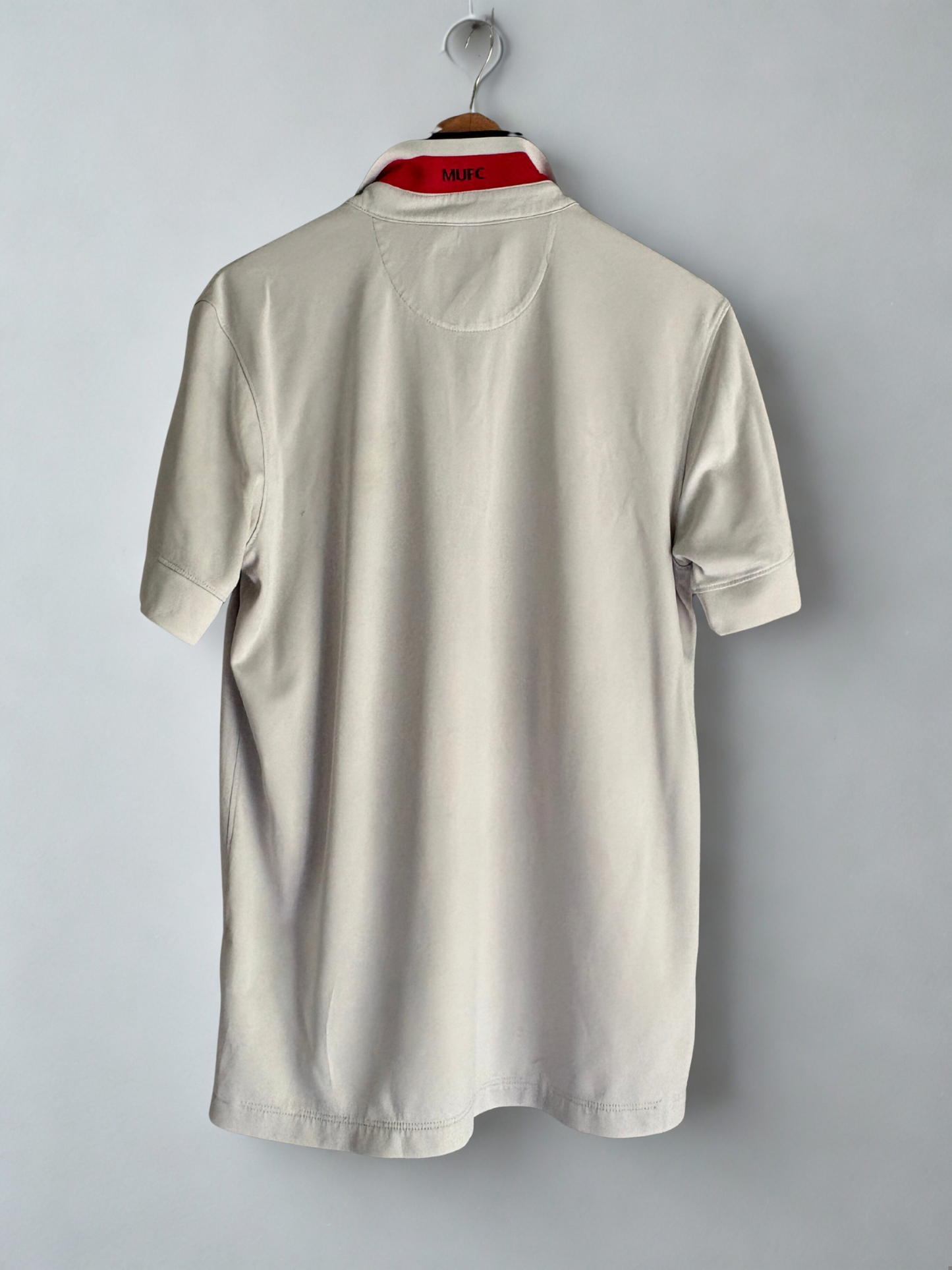 Manchester United 2014 Away Jersey