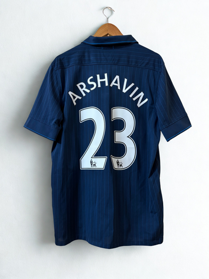 Arsenal 2009-10 Away(Super Rare)