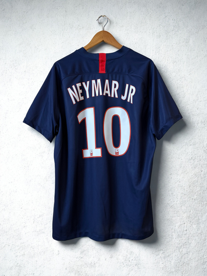 PSG 2019-2020 Home