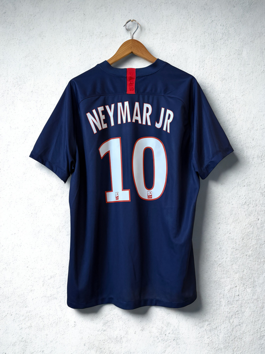 PSG 2019-2020 Home