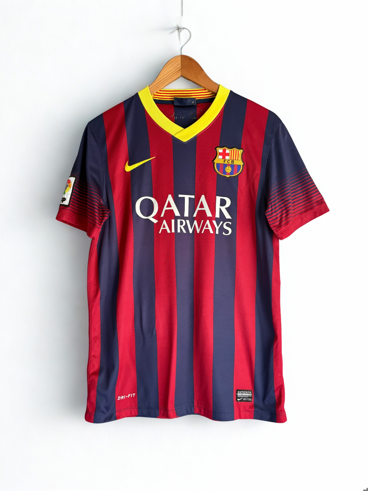 FC Barcelona 2013-14 Home